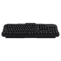 Клавиатура Oklick 757G HW2 фото 3